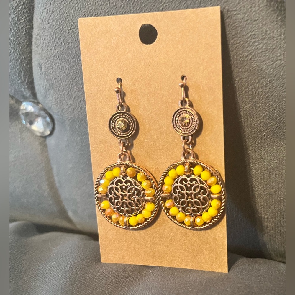 New! Fashion Earrings (1)